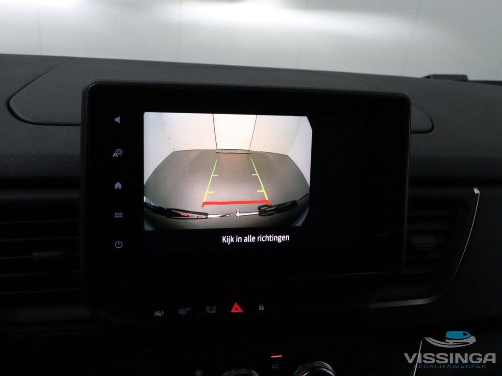 Renault Trafic L2H1 170 pk Vissinga Special S-Edition