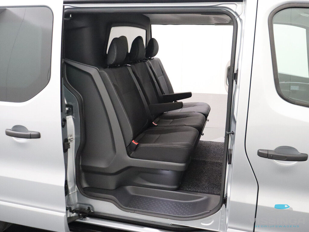 Renault Trafic L2H1 170 pk Vissinga Special S-Edition