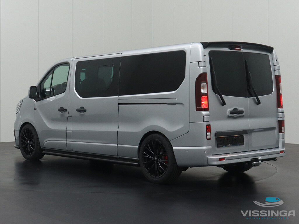 Renault Trafic L2H1 170 pk Vissinga Special S-Edition