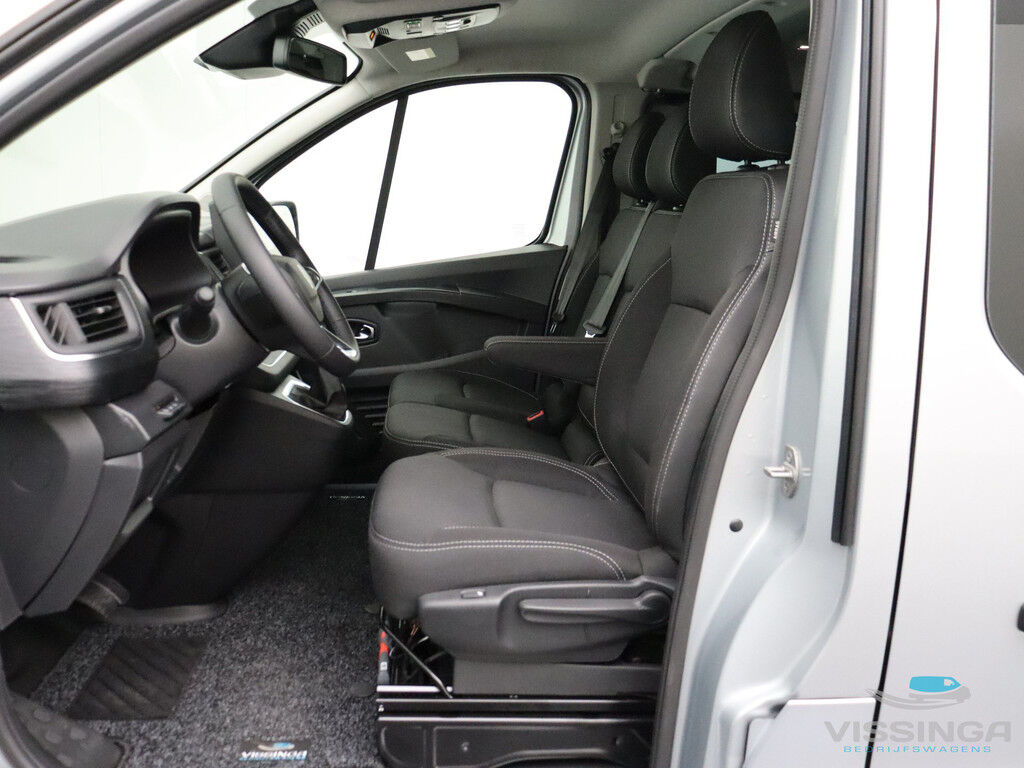 Renault Trafic L2H1 170 pk Vissinga Special S-Edition
