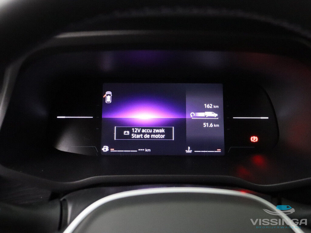 Renault Trafic L2H1 170 pk Vissinga Special S-Edition