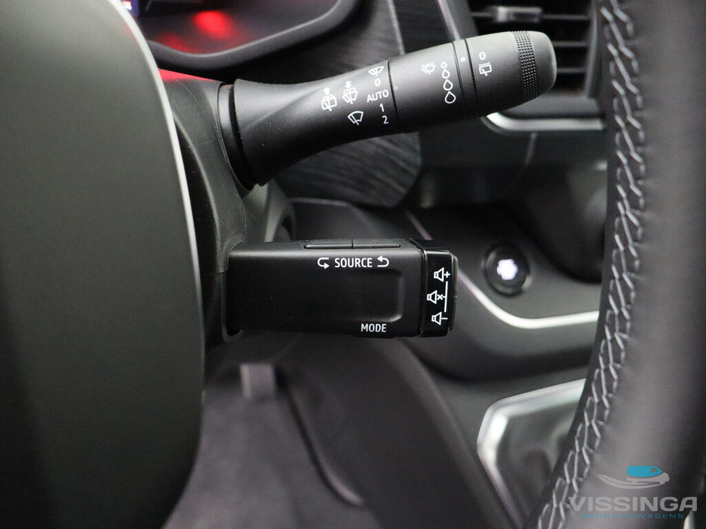 Renault Trafic L2H1 170 pk R.S. Vissinga Sport