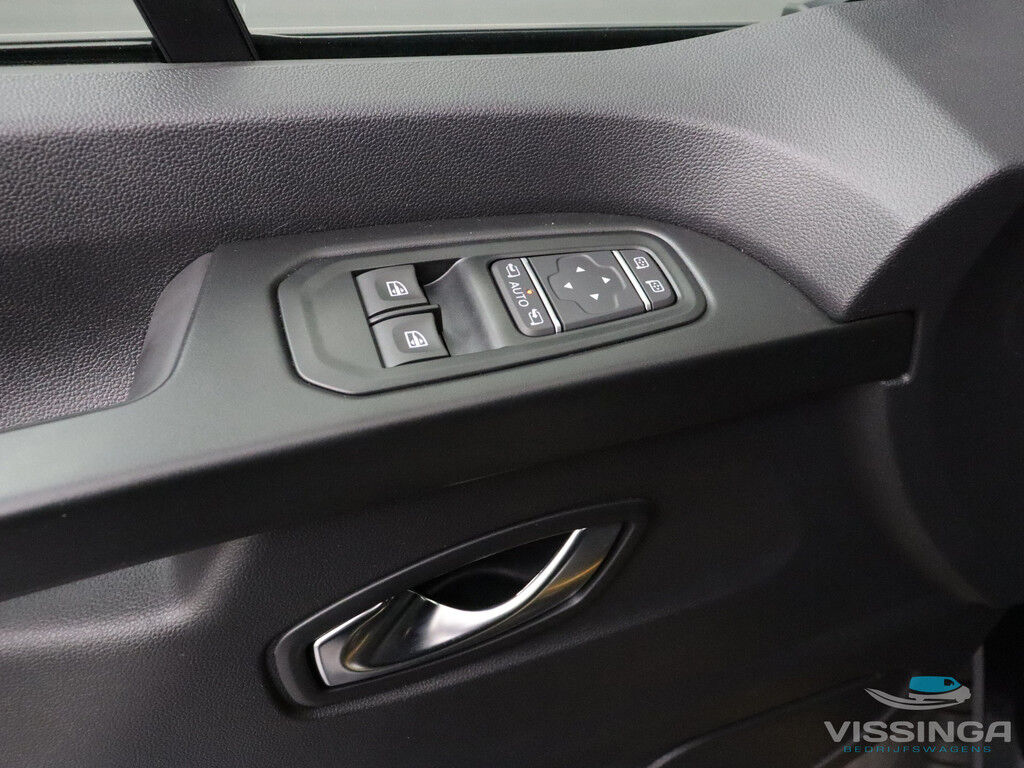 Renault Trafic L2H1 170 pk R.S. Vissinga Sport