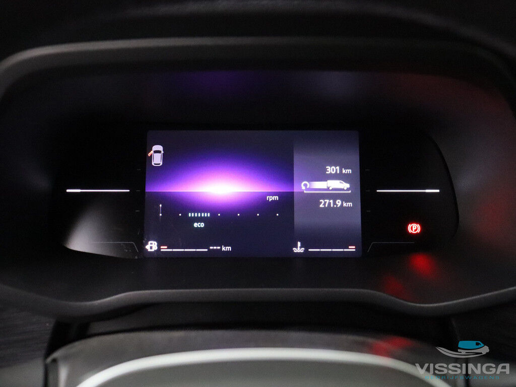 Renault Trafic L2H1 170 pk R.S. Vissinga Sport