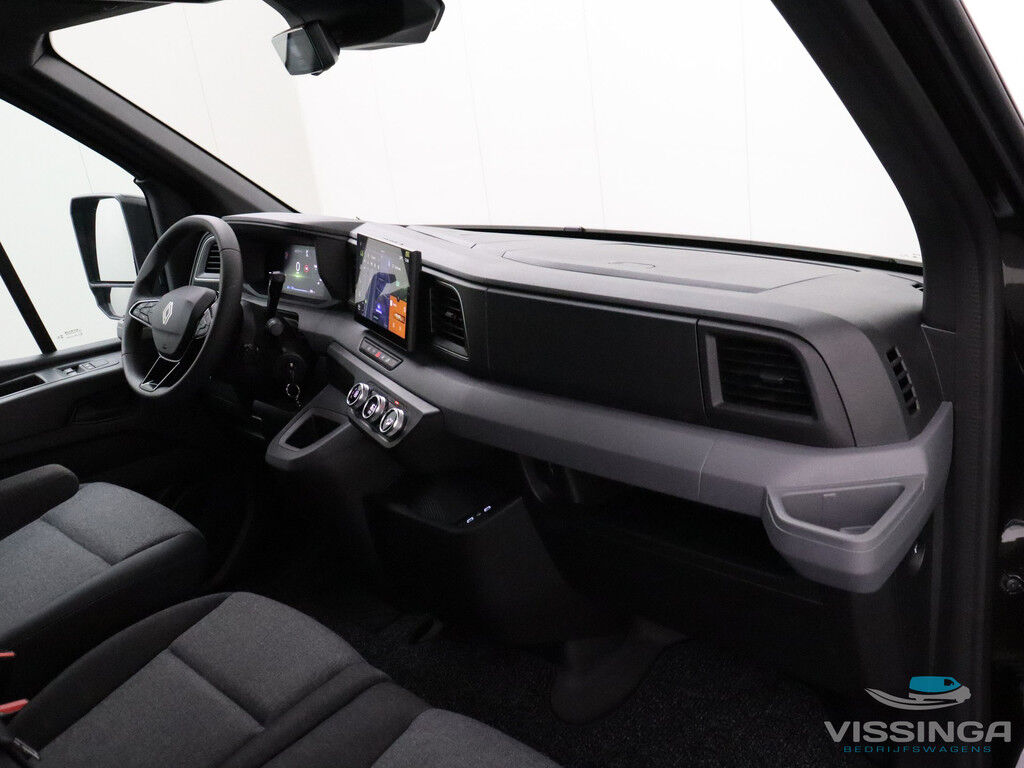 Renault Master E-Tech T35 L2H2 E-Tech Long-Range 87 kWh