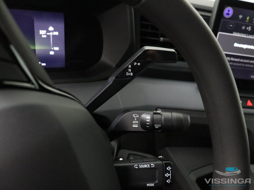 Renault Master E-Tech T35 L2H2 E-Tech Long-Range 87 kWh