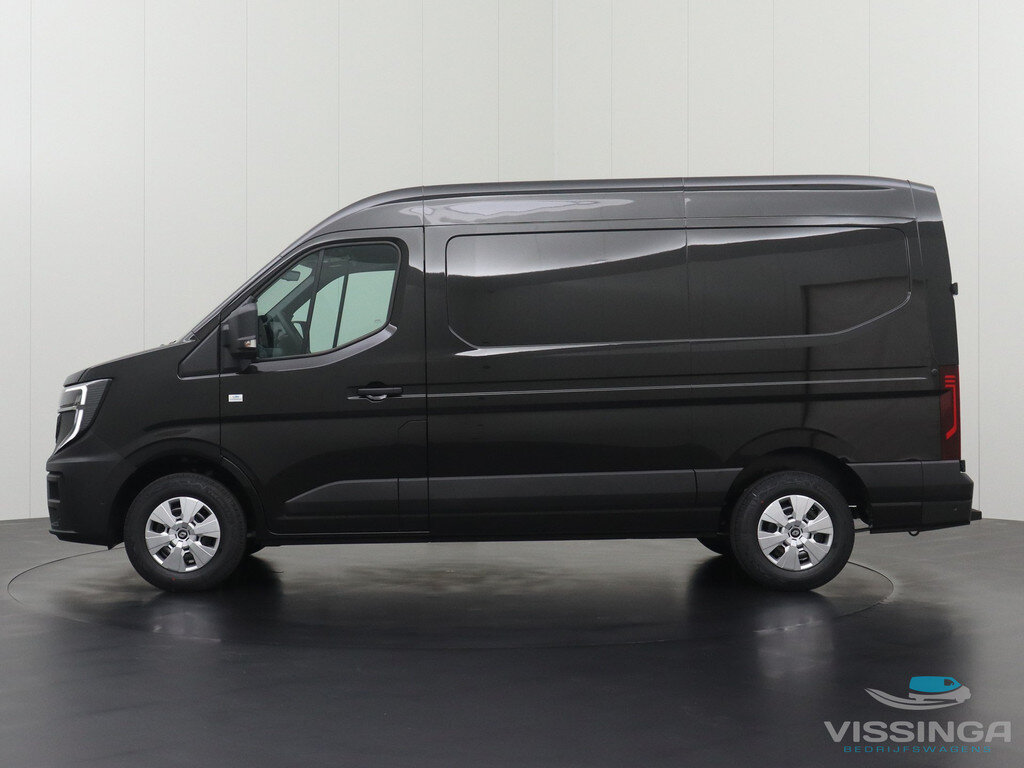 Renault Master E-Tech T35 L2H2 E-Tech Long-Range 87 kWh