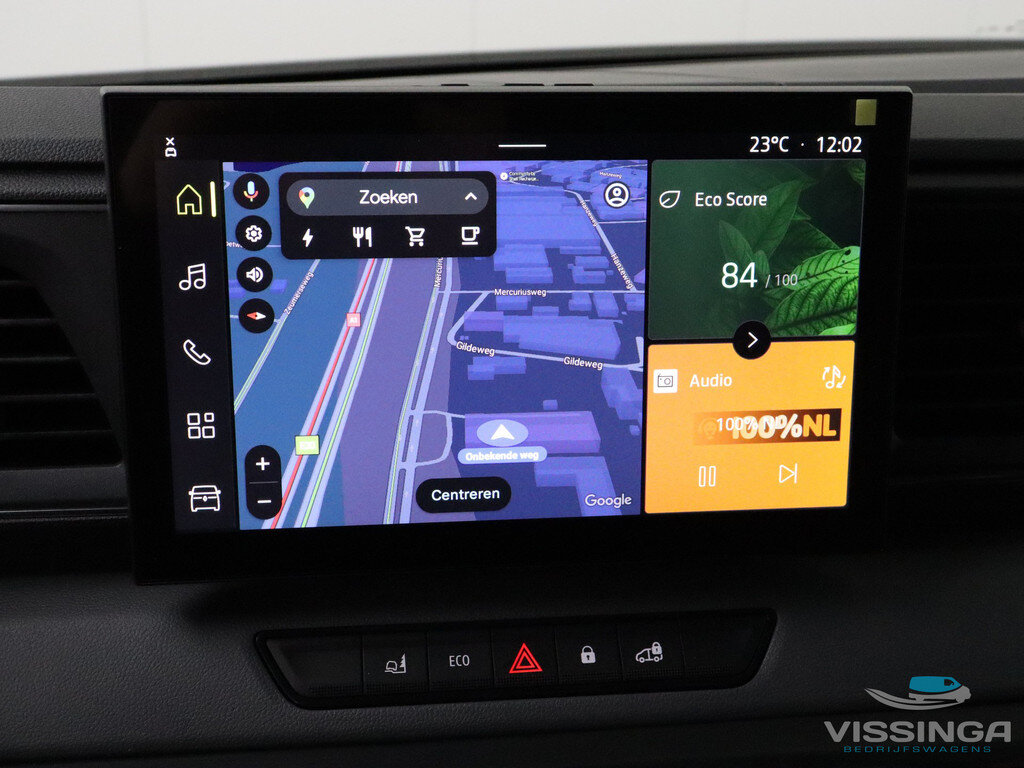 Renault Master E-Tech T35 L2H2 E-Tech Long-Range 87 kWh