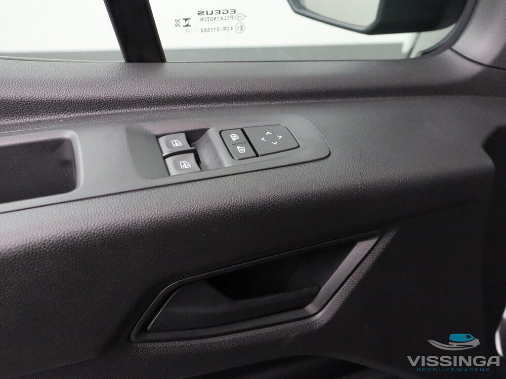 Renault Master E-Tech T35 L2H2 E-Tech Long-Range 87 kWh