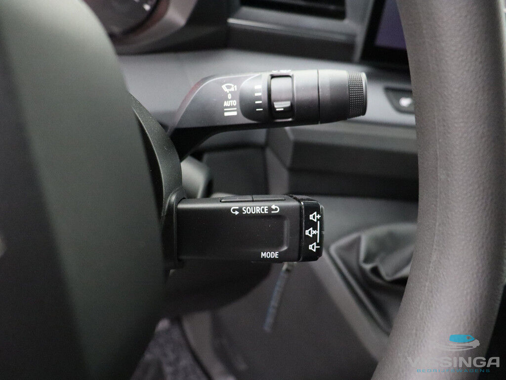 Renault Master L3H2 170 pk Extra Luxe Blanc Mineral (wit)