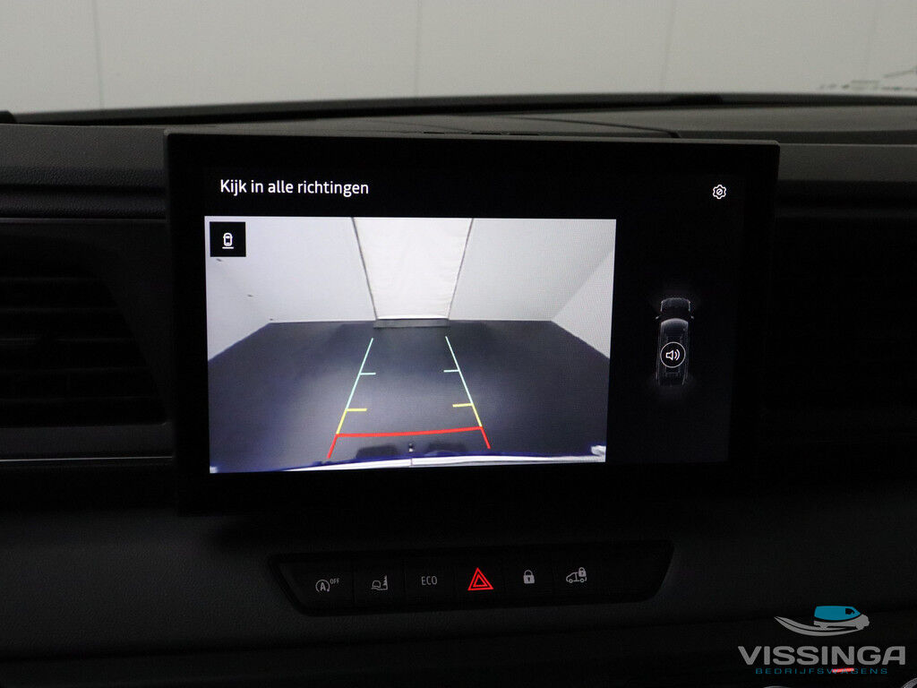 Renault Master L3H2 170 pk Extra Luxe Blanc Mineral (wit)