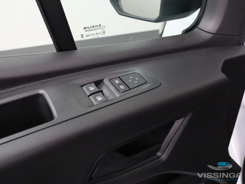 Renault Master L3H2 170 pk Extra Luxe Blanc Mineral (wit)