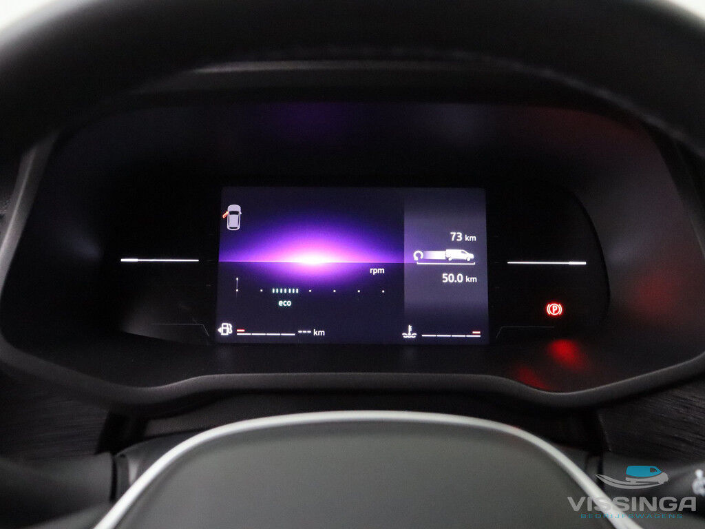 Renault Trafic L2H1 170 pk Vissinga Special Brons