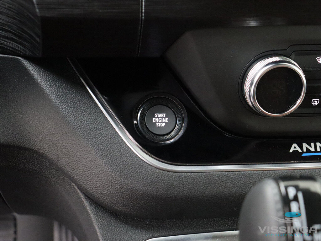 Renault Trafic L2H1 170 pk Vissinga Special Brons