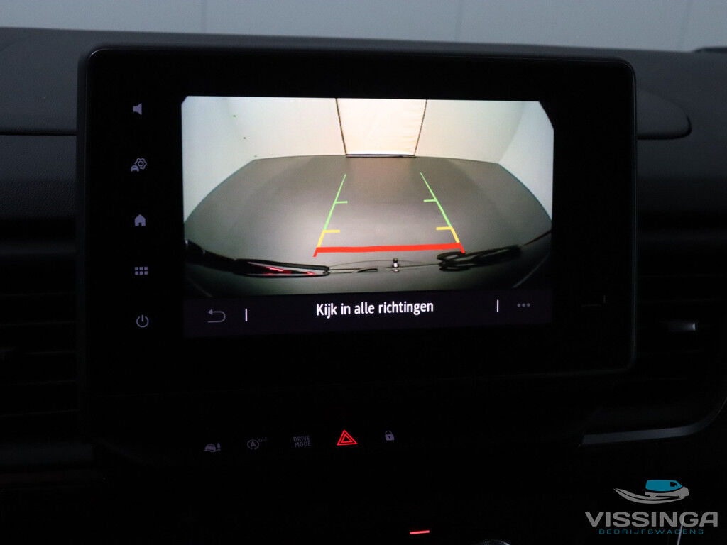 Renault Trafic L2H1 170 pk Vissinga Special Brons