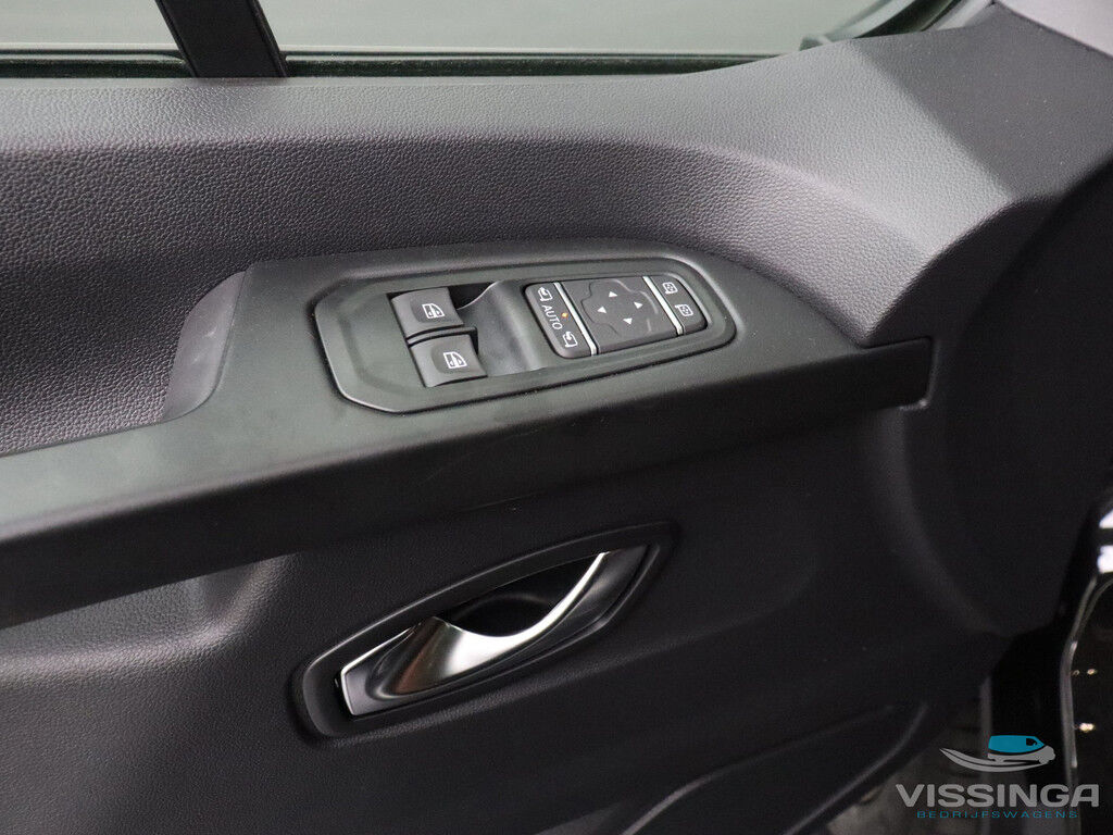 Renault Trafic L2H1 170 pk Vissinga Special Brons