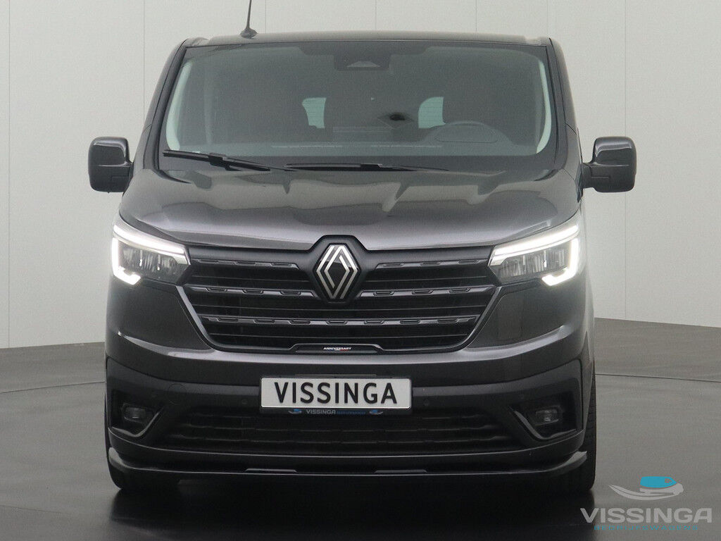Renault Trafic L2H1 170 pk Vissinga Special Brons