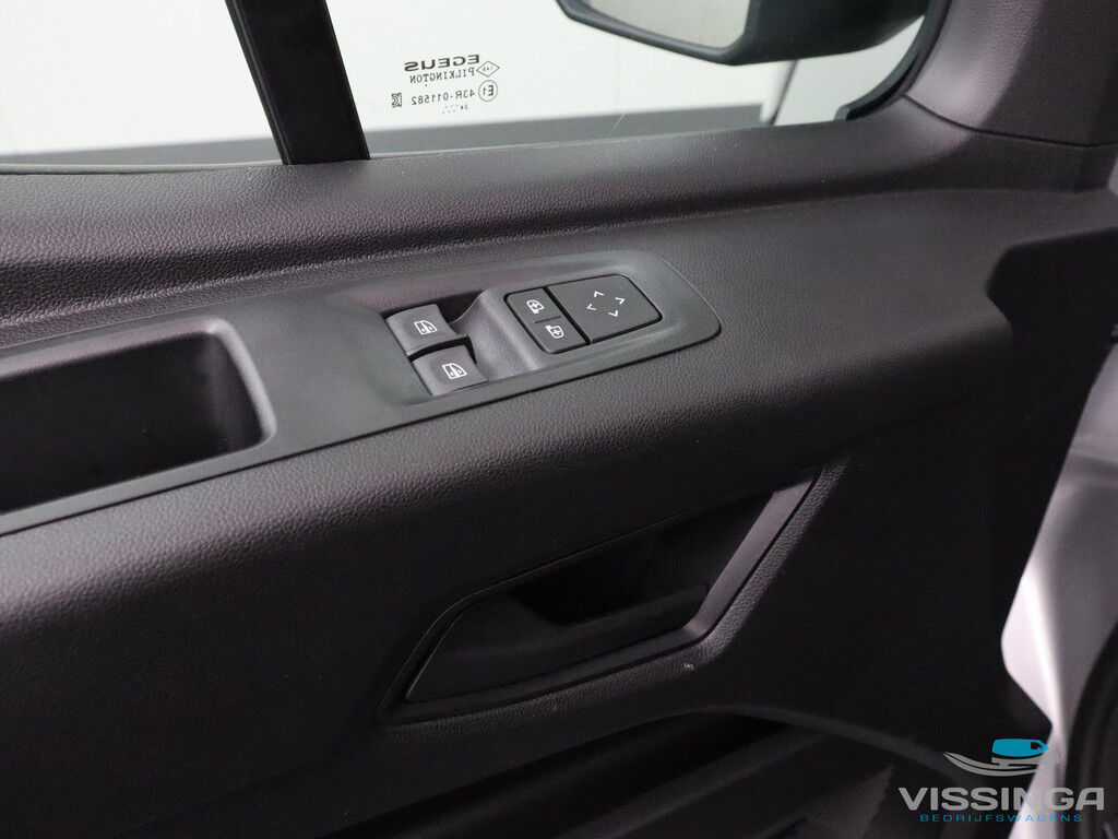 Renault Master L3H2 170 pk Extra Luxe Etoilé Gris (zilver)