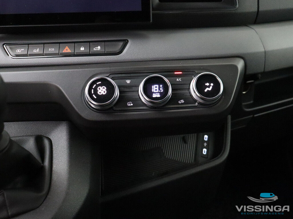 Renault Master L3H2 170 pk Extra Luxe Etoilé Gris (zilver)