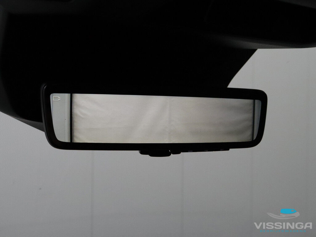 Renault Master L3H2 170 pk Extra Luxe Etoilé Gris (zilver)