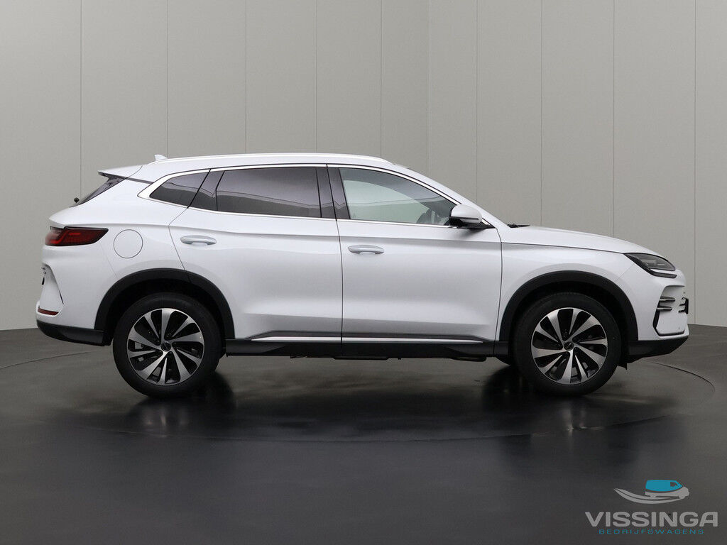 BYD SEAL U DM-i Boost Plug-in Hybride