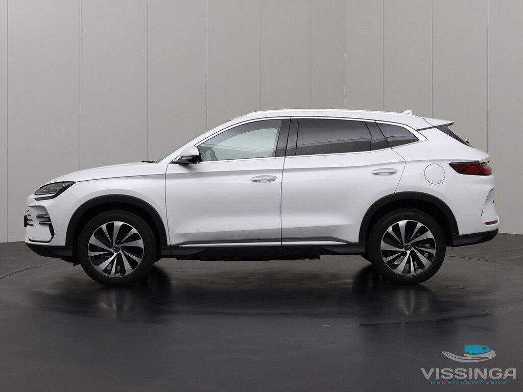 BYD SEAL U DM-i Boost Plug-in Hybride