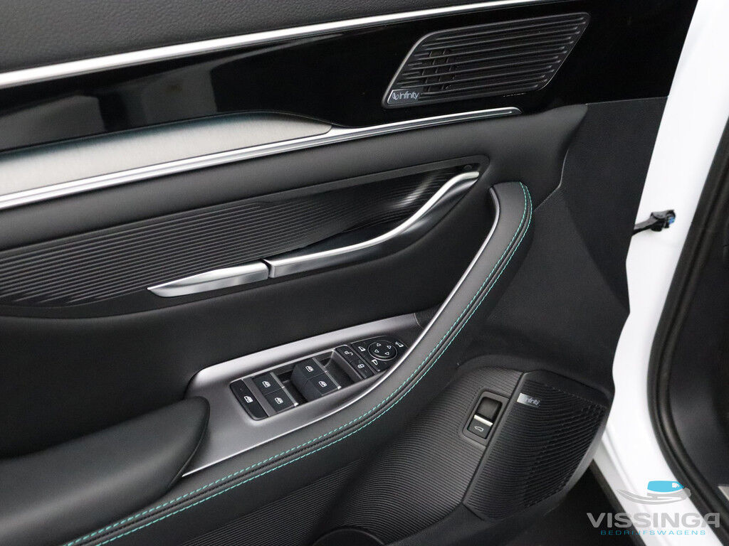 BYD SEAL U DM-i Boost Plug-in Hybride