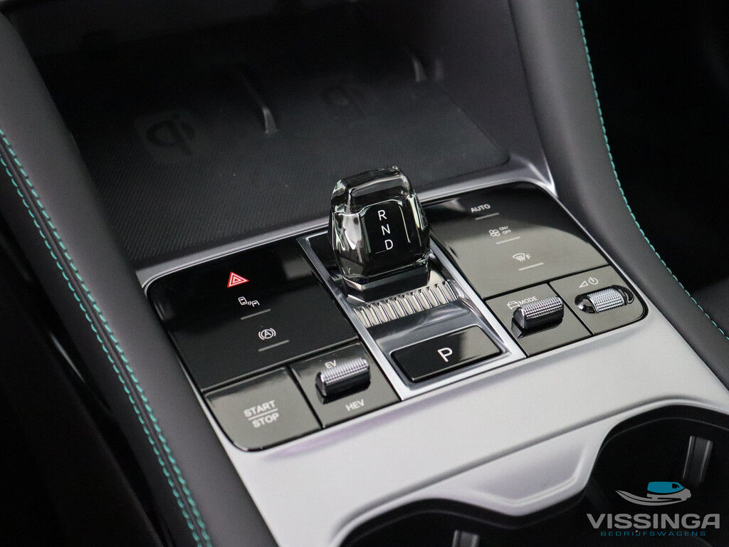 BYD SEAL U DM-i Boost Plug-in Hybride