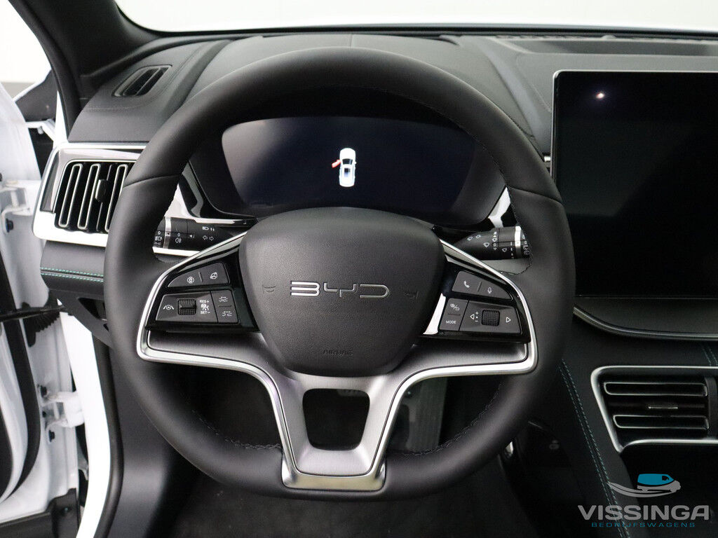 BYD SEAL U DM-i Boost Plug-in Hybride