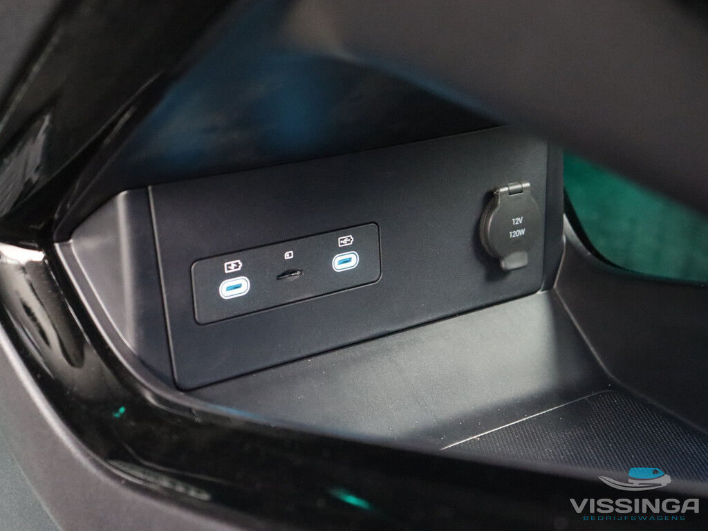 BYD SEAL U DM-i Boost Plug-in Hybride