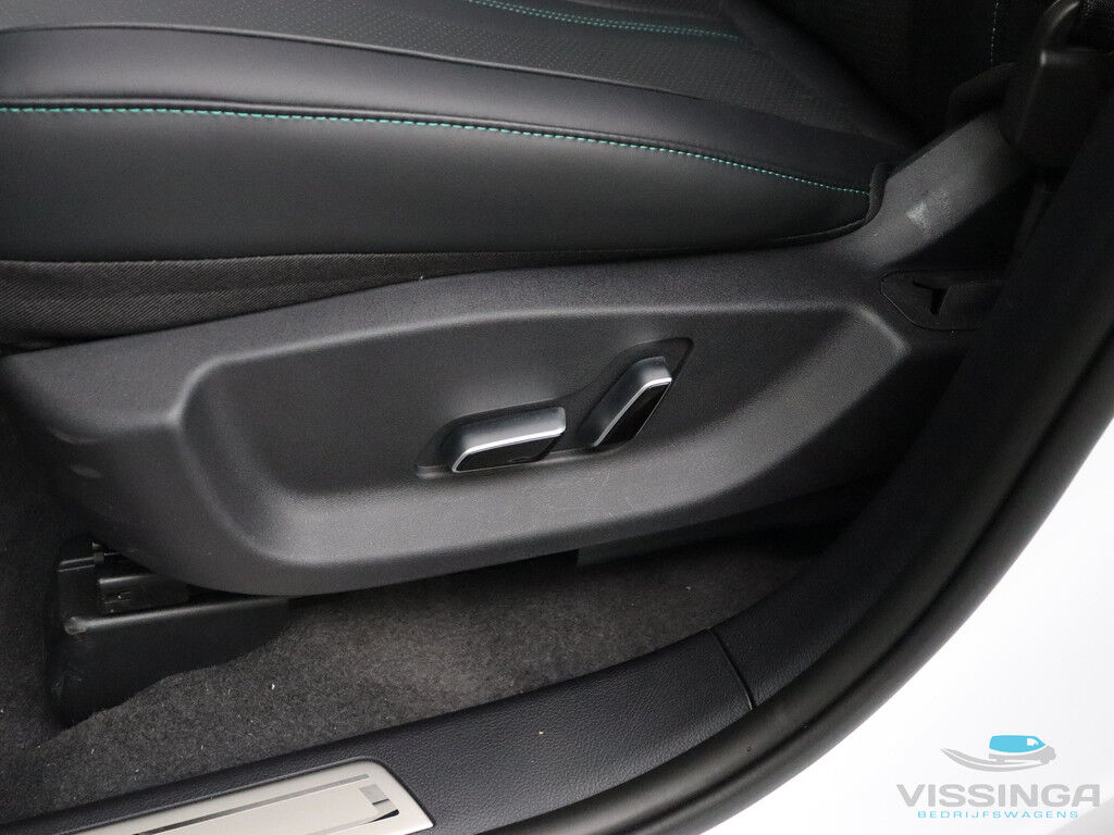 BYD SEAL U DM-i Boost Plug-in Hybride