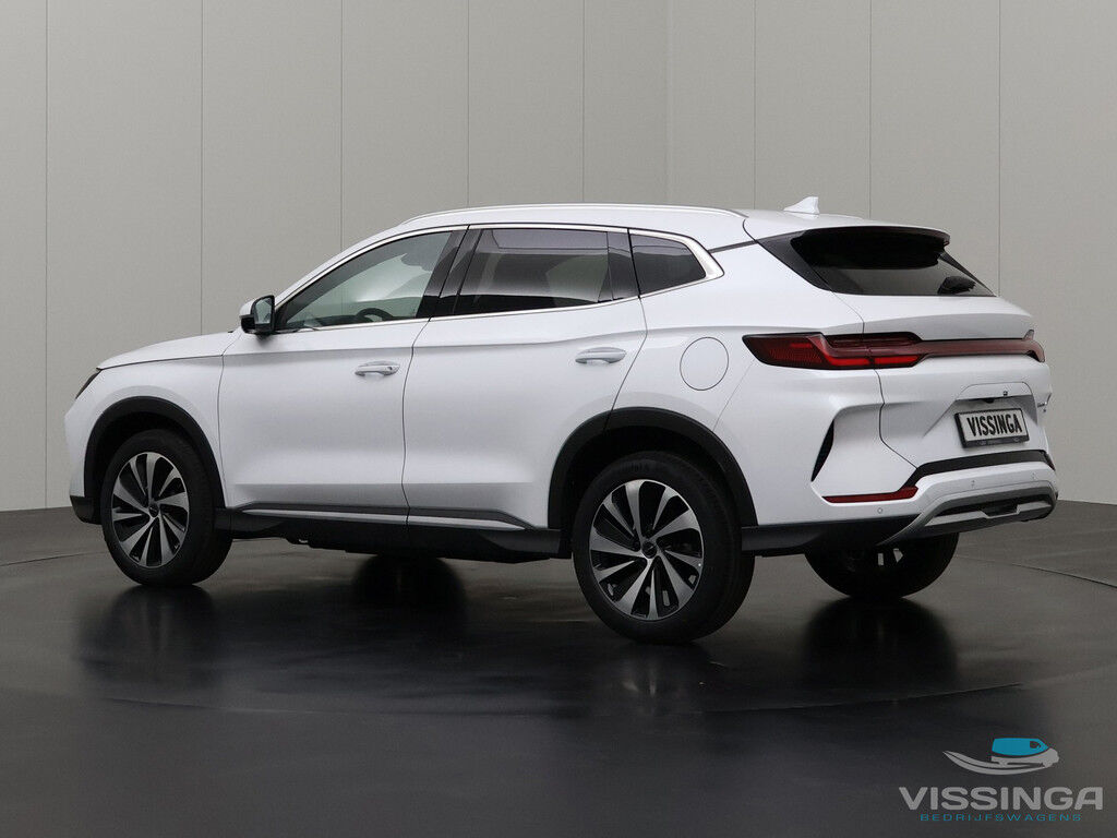 BYD SEAL U DM-i Boost Plug-in Hybride