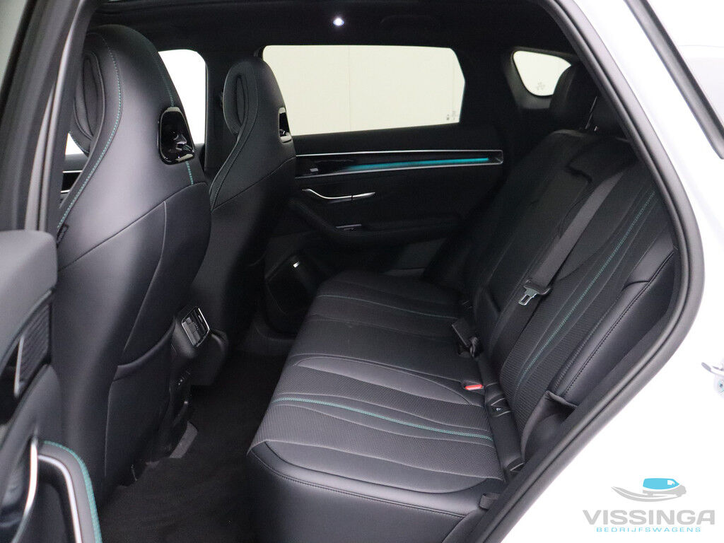 BYD SEAL U DM-i Boost Plug-in Hybride