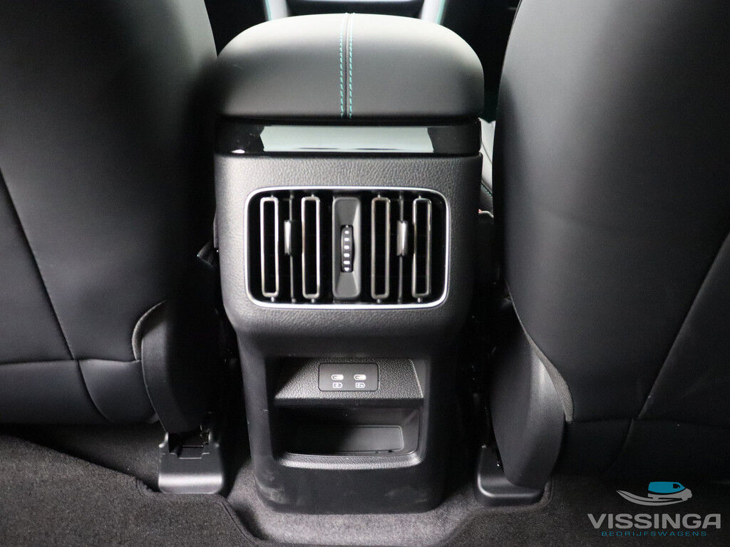 BYD SEAL U DM-i Boost Plug-in Hybride