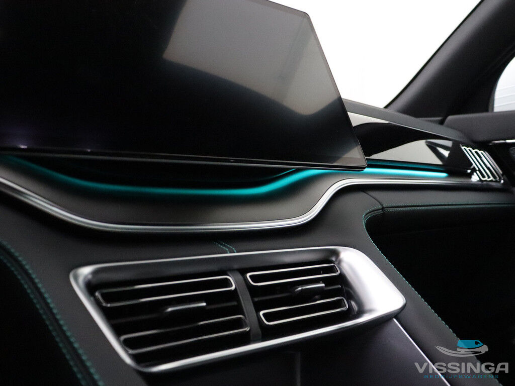 BYD SEAL U DM-i Boost Plug-in Hybride