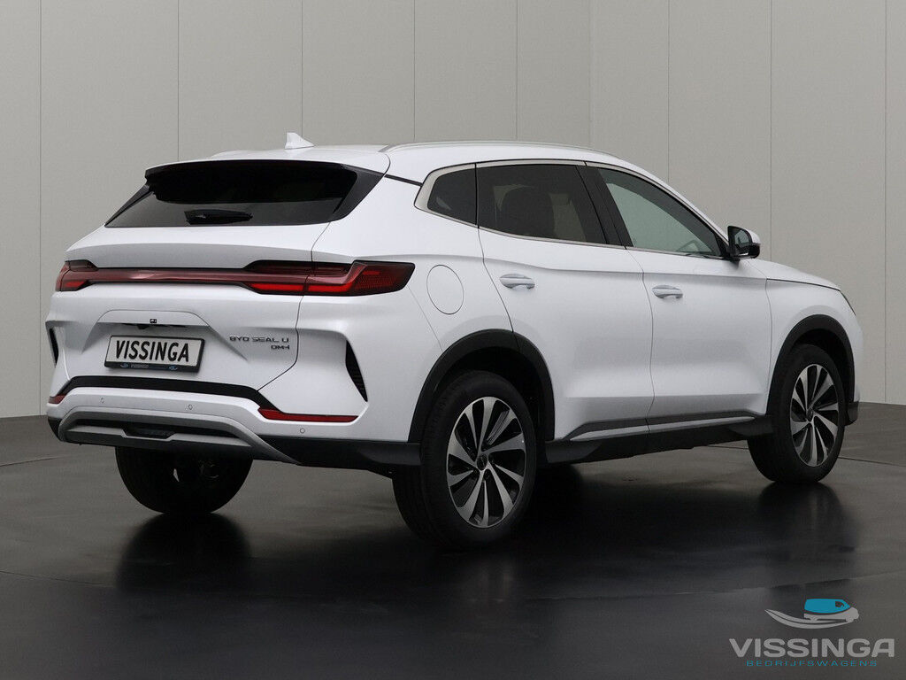 BYD SEAL U DM-i Boost Plug-in Hybride