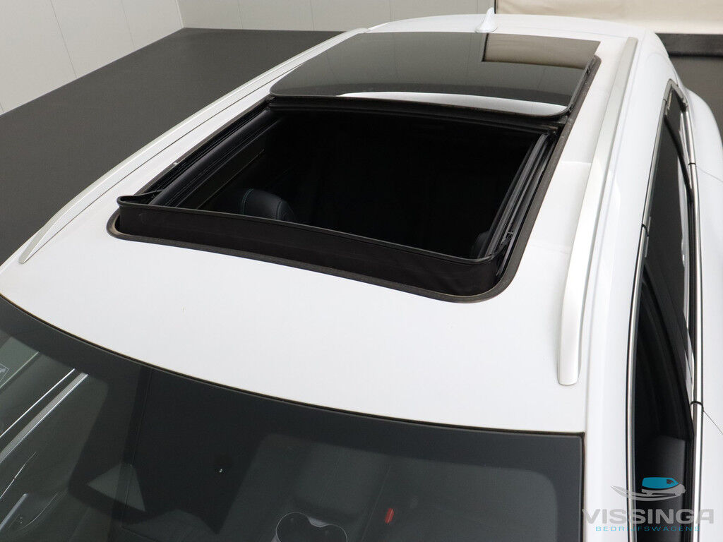 BYD SEAL U DM-i Boost Plug-in Hybride