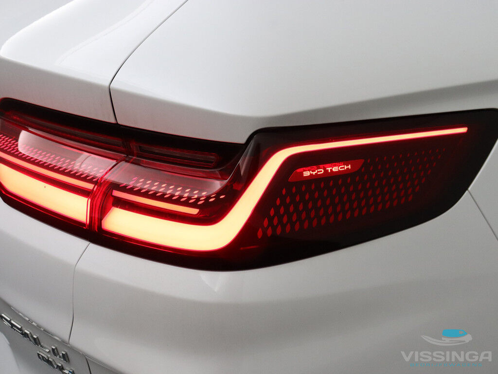 BYD SEAL U DM-i Boost Plug-in Hybride