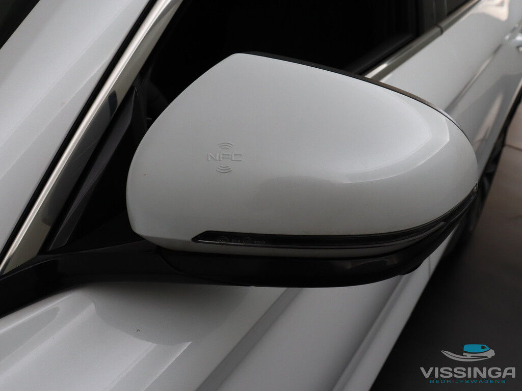 BYD SEAL U DM-i Boost Plug-in Hybride