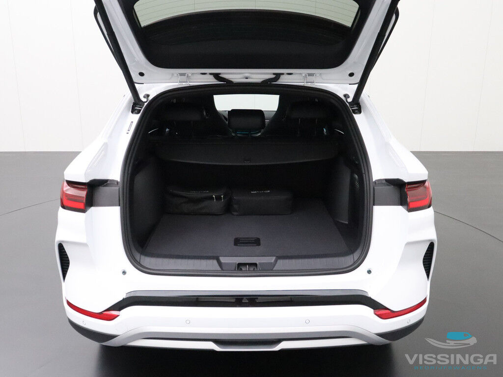 BYD SEAL U DM-i Boost Plug-in Hybride