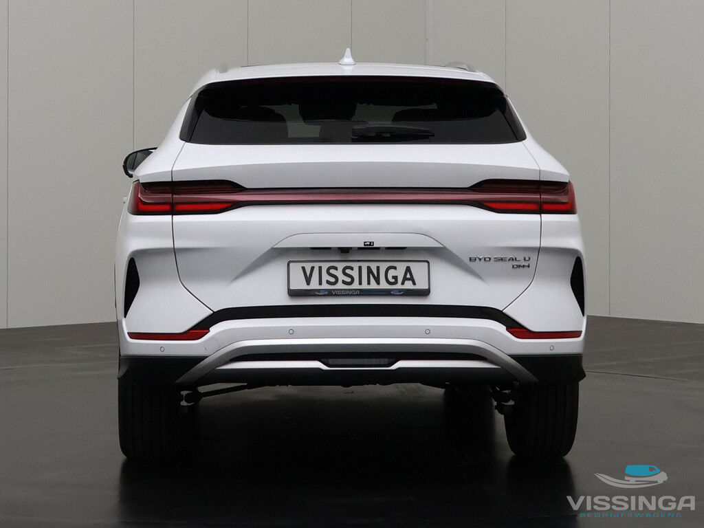 BYD SEAL U DM-i Boost Plug-in Hybride