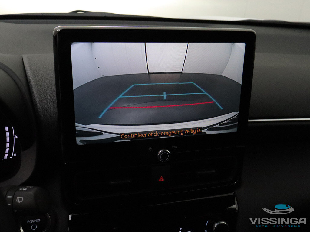 Toyota Yaris Cross 1.5 Hybrid 130 VVT-i Teamplayer