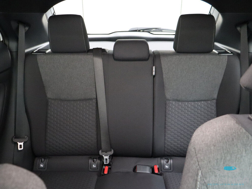 Toyota Yaris Cross 1.5 Hybrid 130 VVT-i Teamplayer