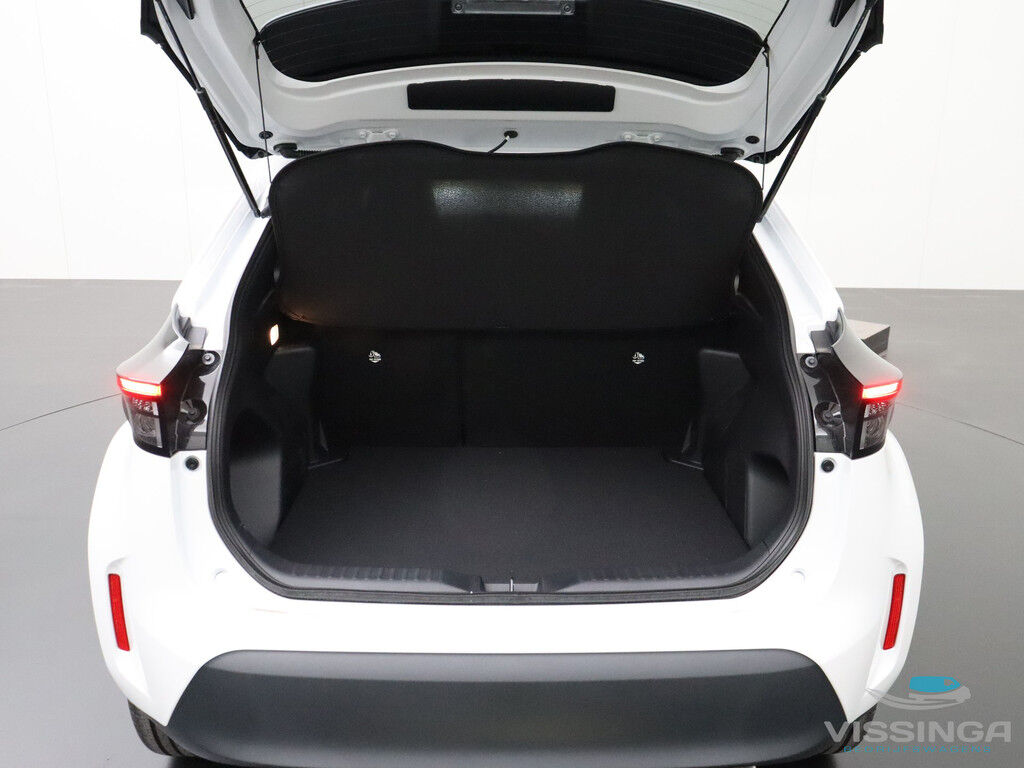 Toyota Yaris Cross 1.5 Hybrid 130 VVT-i Teamplayer