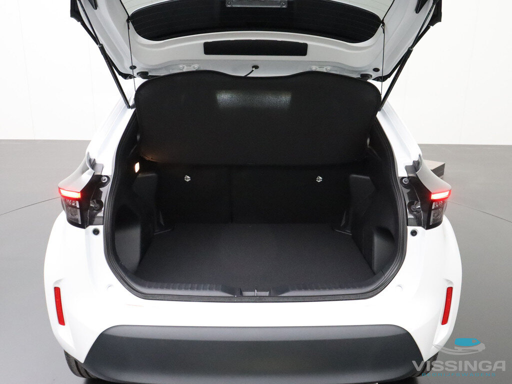 Toyota Yaris Cross 1.5 Hybrid 130 VVT-i Teamplayer