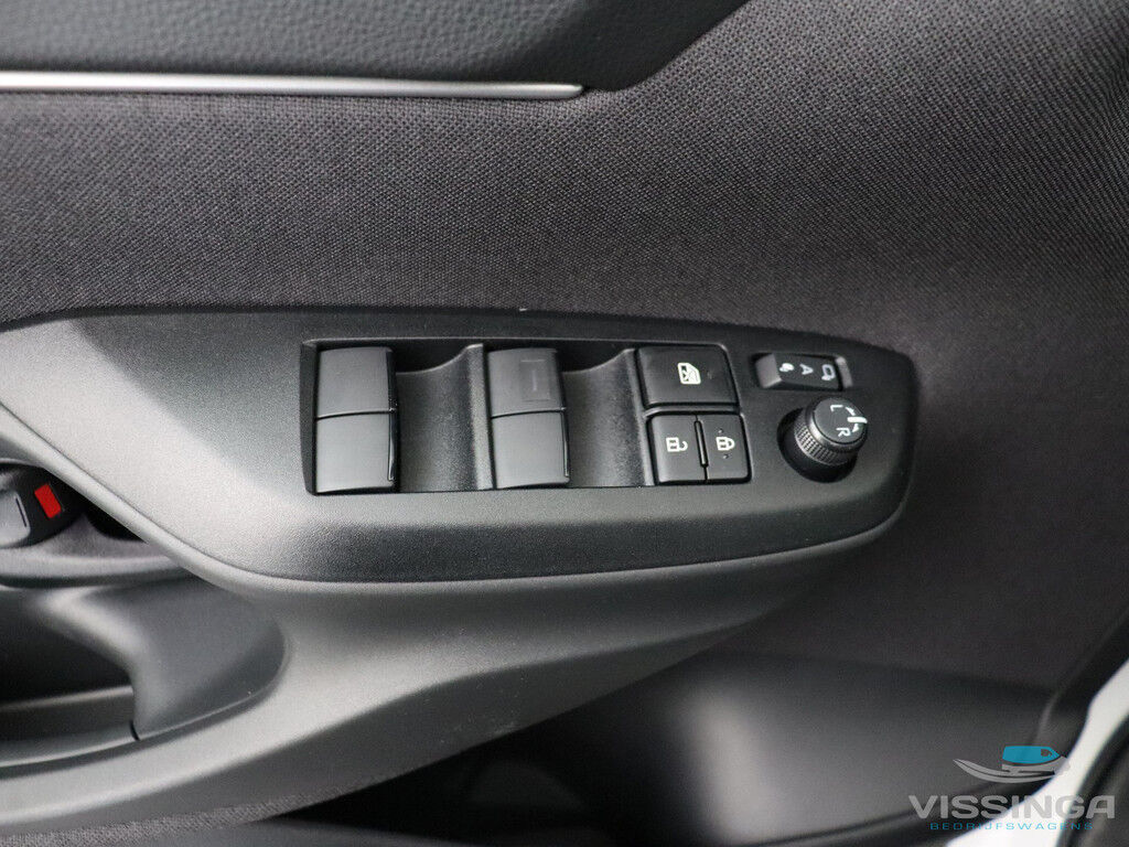 Toyota Yaris Cross 1.5 Hybrid 130 VVT-i Teamplayer