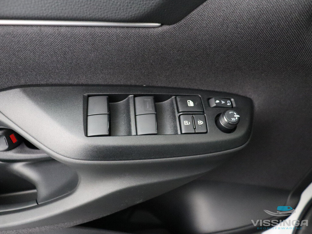 Toyota Yaris Cross 1.5 Hybrid 130 VVT-i Teamplayer