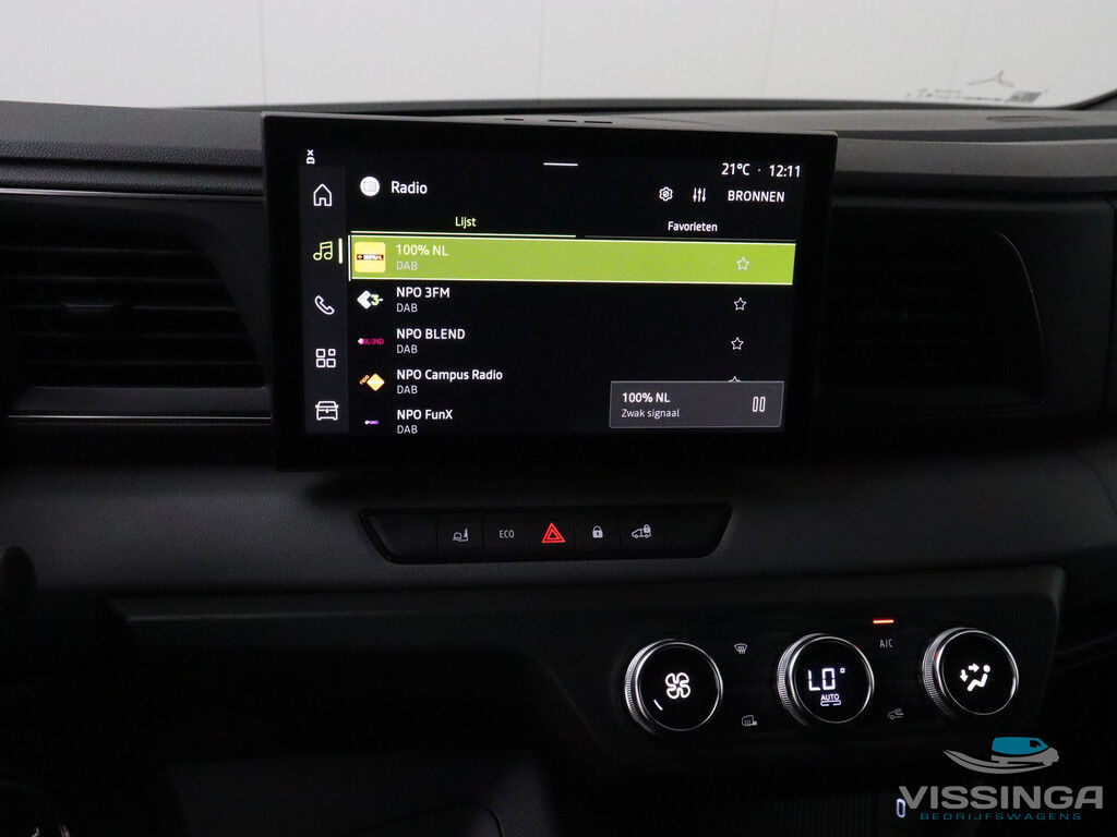 Renault Master E-Tech T35 L2H2 Extra long range 87 kWh