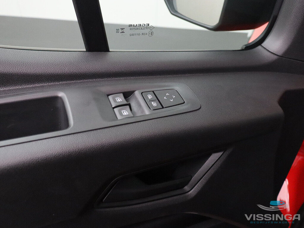 Renault Master E-Tech T35 L2H2 Extra long range 87 kWh