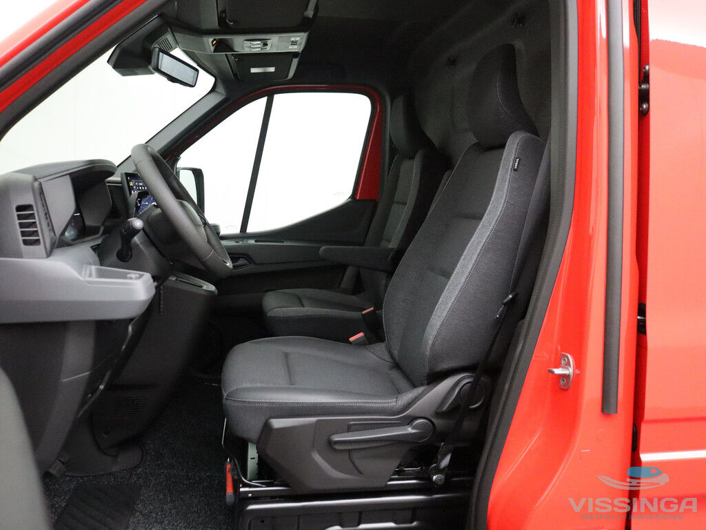 Renault Master E-Tech T35 L2H2 Extra long range 87 kWh